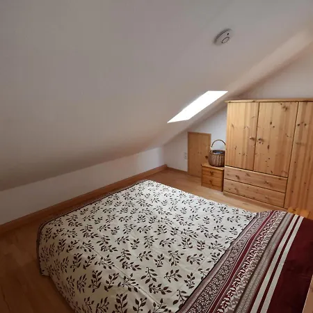 Cozy In With Central Heating